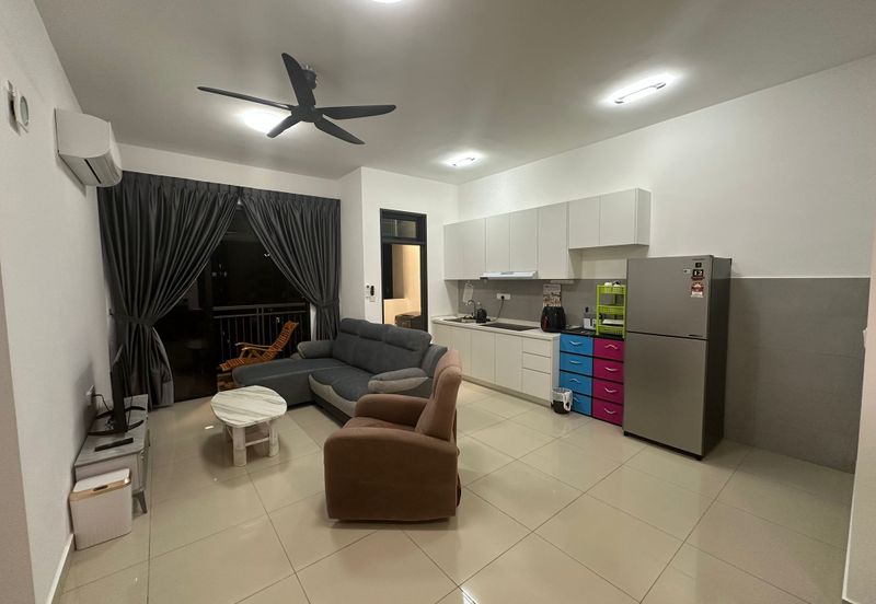 Meldrum Height Residence