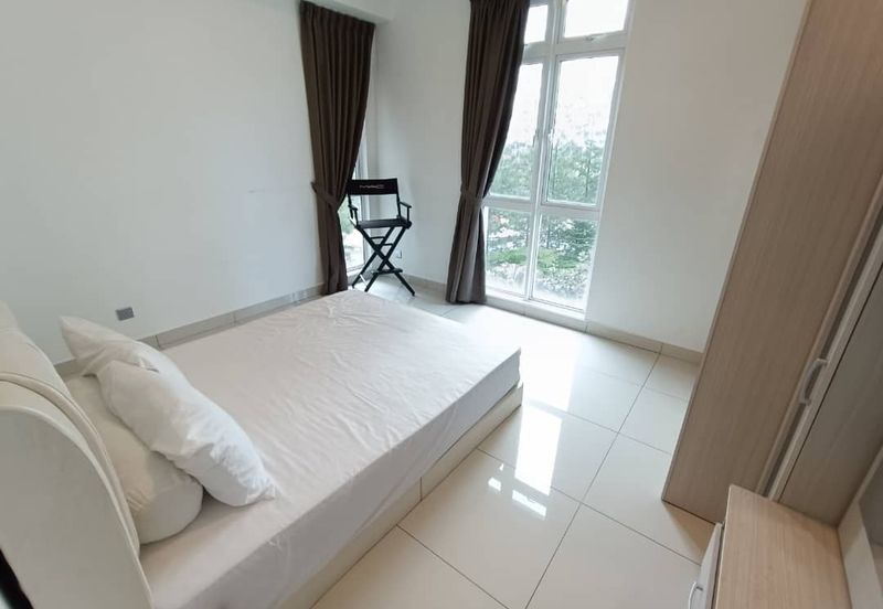 D'Suites , Akasia Horizon