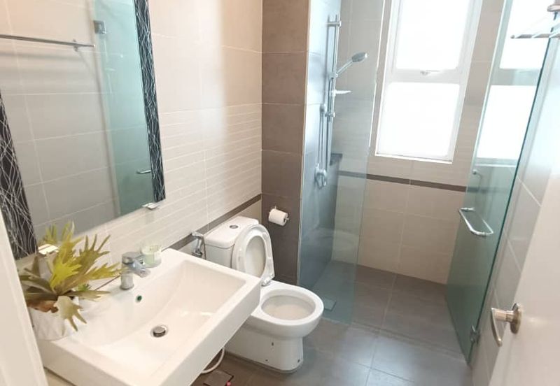 D'Suites , Akasia Horizon