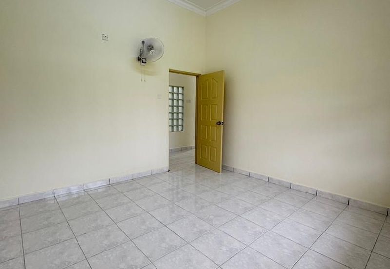 Ioi Palm Villa Residences Gate A, Kulai @ Good Condition 2-storey Bungalow House