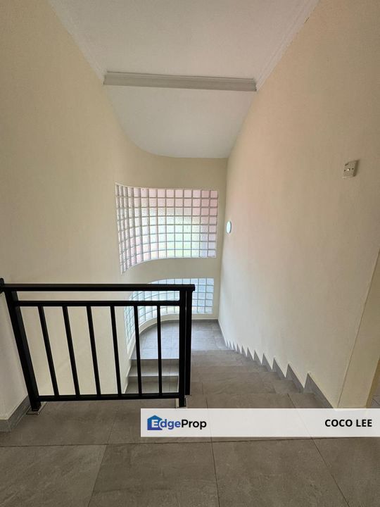 Ioi Palm Villa Residences Gate A, Kulai @ Good Condition 2-storey Bungalow House, Johor, Kulai