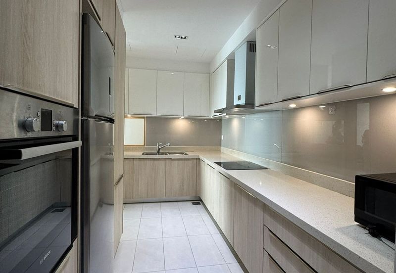 Southern Marina Residences