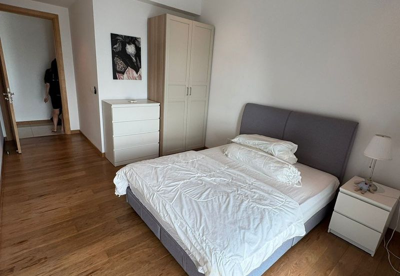 Southern Marina Residences