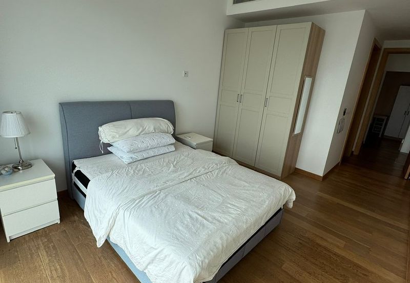 Southern Marina Residences