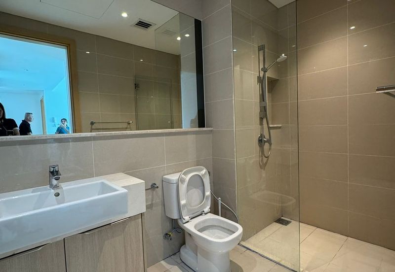 Southern Marina Residences