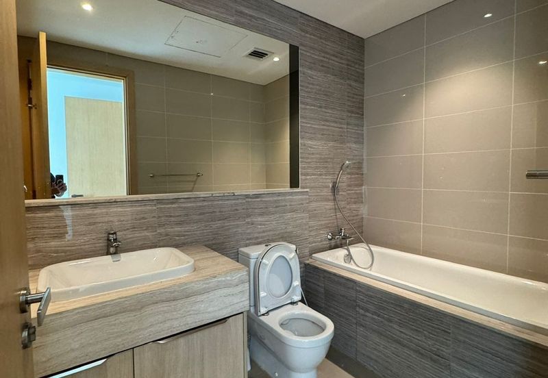 Southern Marina Residences