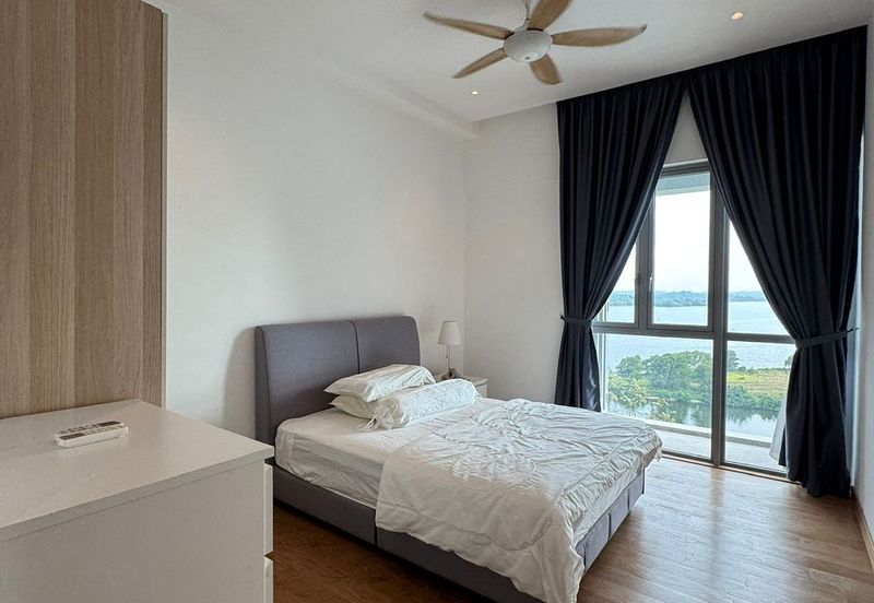 Southern Marina Residences