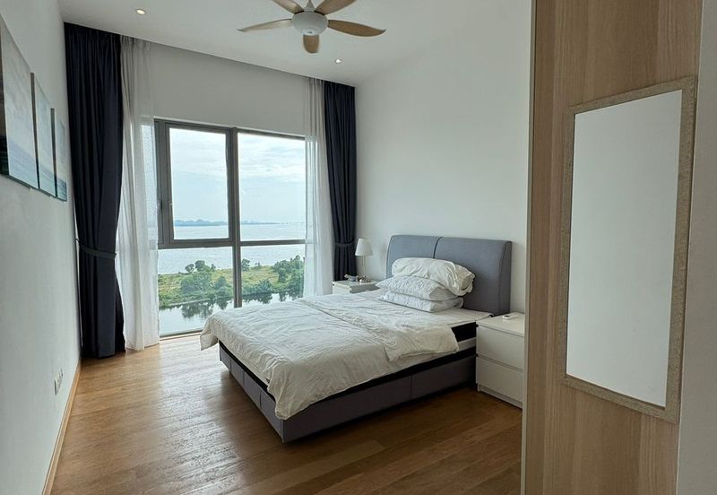 Southern Marina Residences