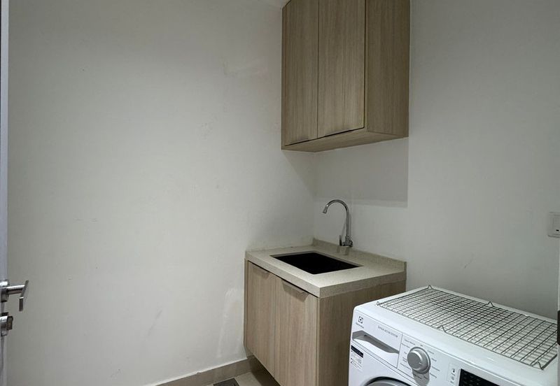 Southern Marina Residences