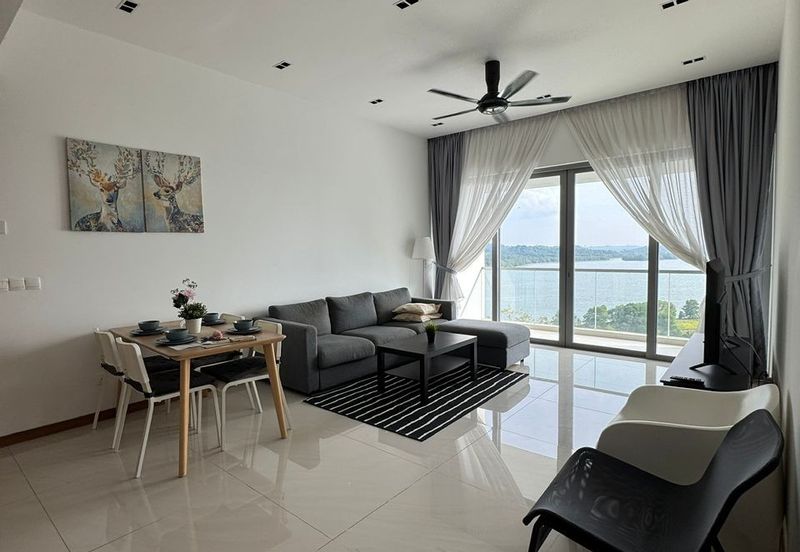 Southern Marina Residences