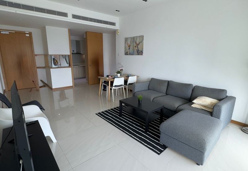 Southern Marina Residences