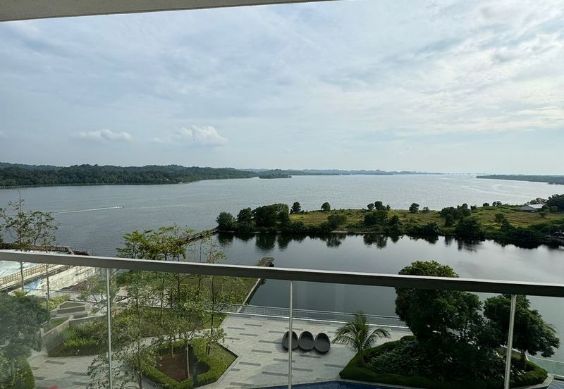 Southern Marina Residences