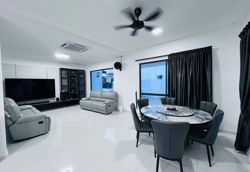 The Hills, Horizon Hills