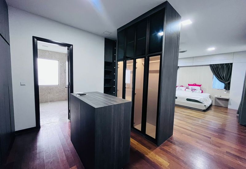 The Hills, Horizon Hills