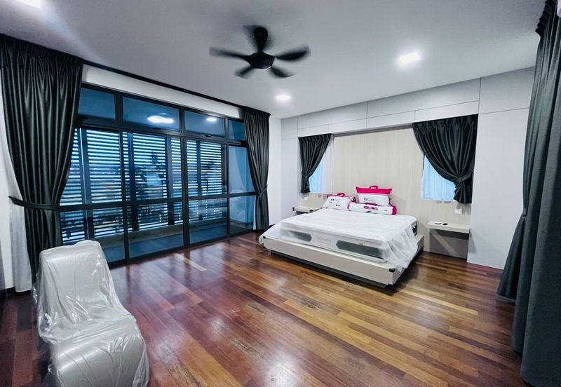 The Hills, Horizon Hills