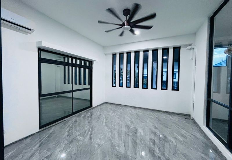 The Hills, Horizon Hills