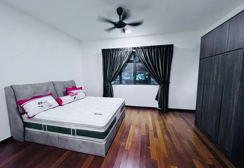 The Hills, Horizon Hills