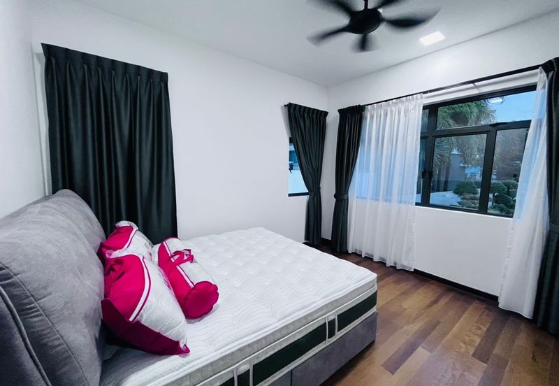 The Hills, Horizon Hills