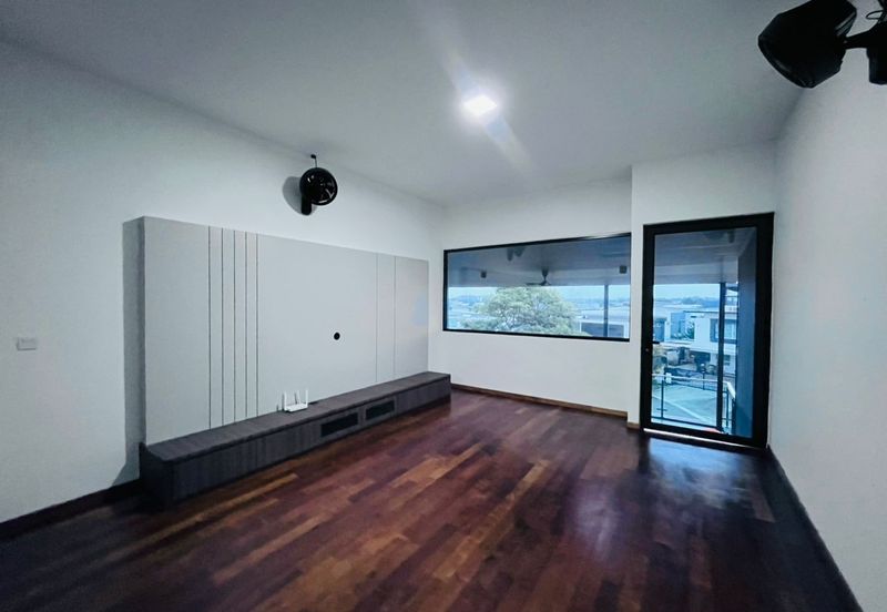 The Hills, Horizon Hills