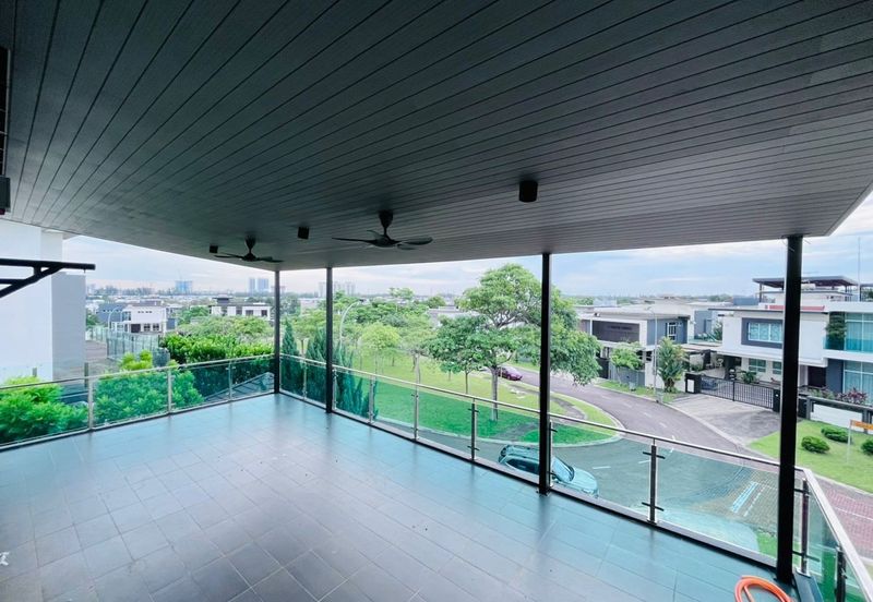 The Hills, Horizon Hills