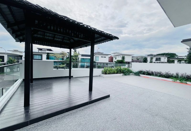 The Hills, Horizon Hills