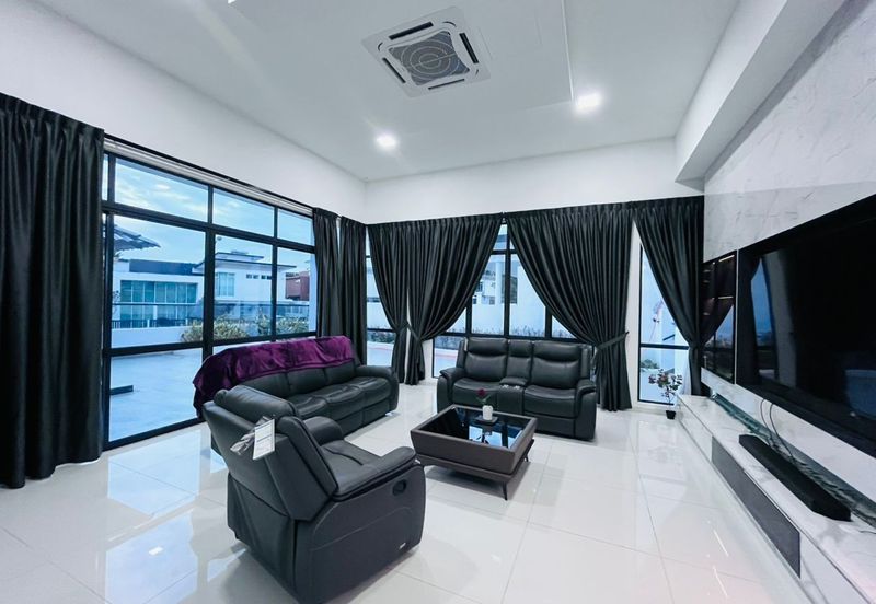 The Hills, Horizon Hills