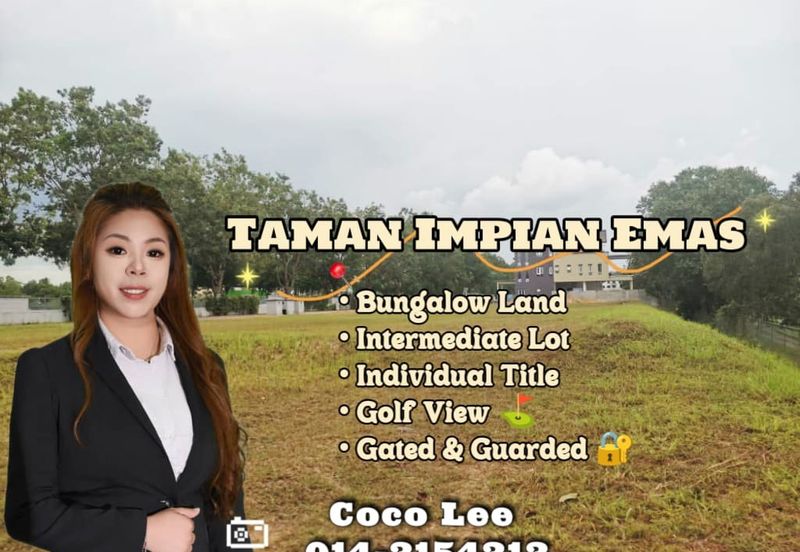 Taman Impian Emas