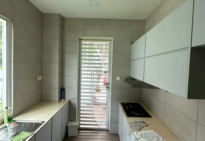 Isola Villa @ Senibong Cove