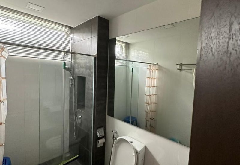 Isola Villa @ Senibong Cove