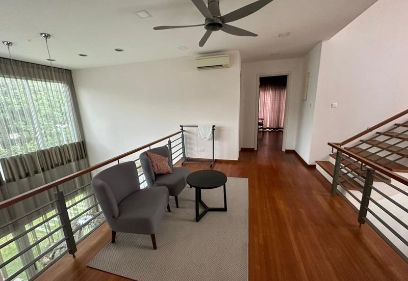 Isola Villa @ Senibong Cove