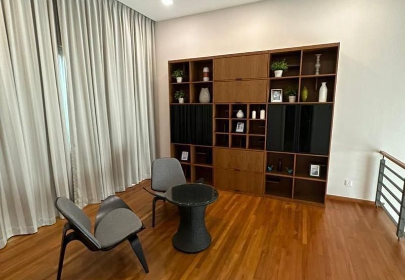 Isola Villa @ Senibong Cove