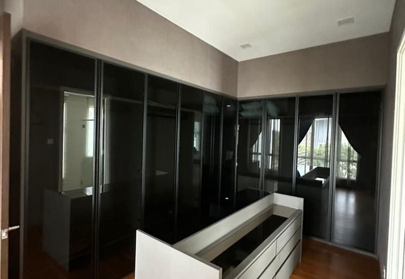 Isola Villa @ Senibong Cove