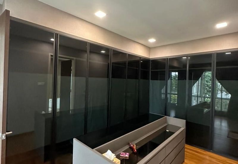 Isola Villa @ Senibong Cove