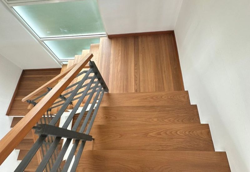 Isola Villa @ Senibong Cove