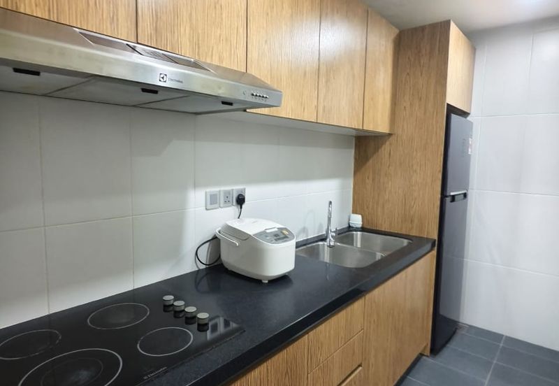 Impiana @ East Ledang