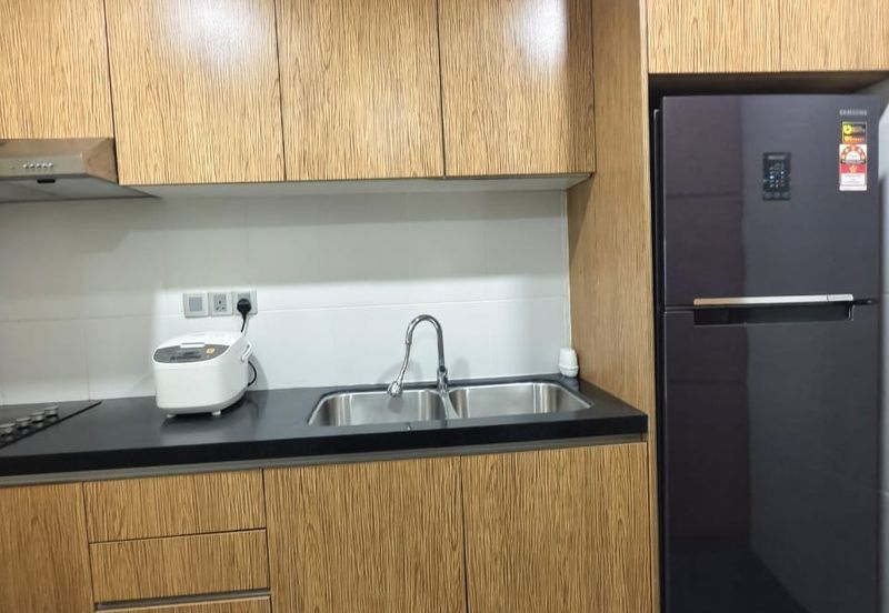 Impiana @ East Ledang