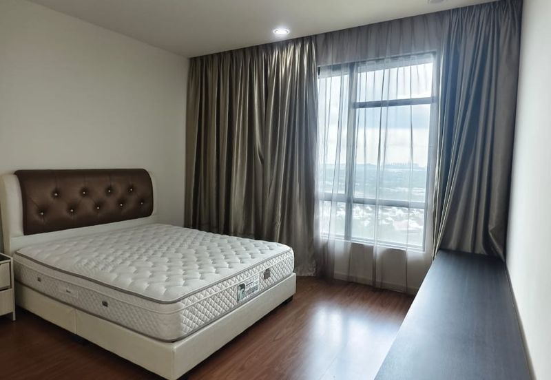 Impiana @ East Ledang