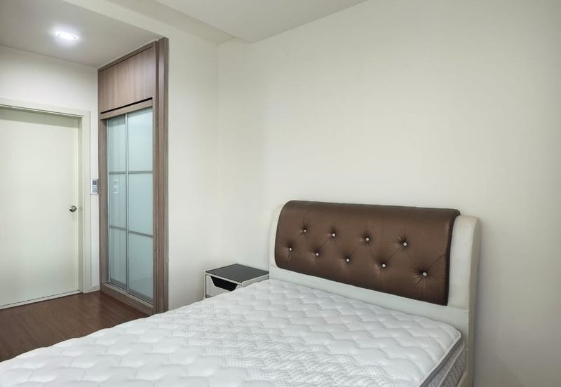 Impiana @ East Ledang