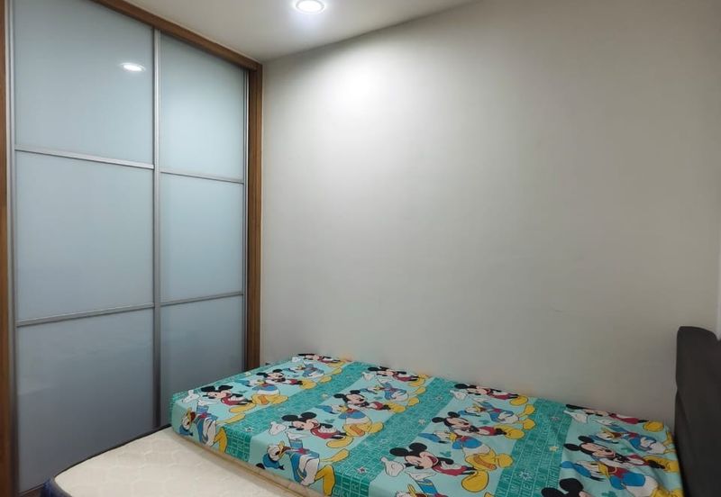 Impiana @ East Ledang