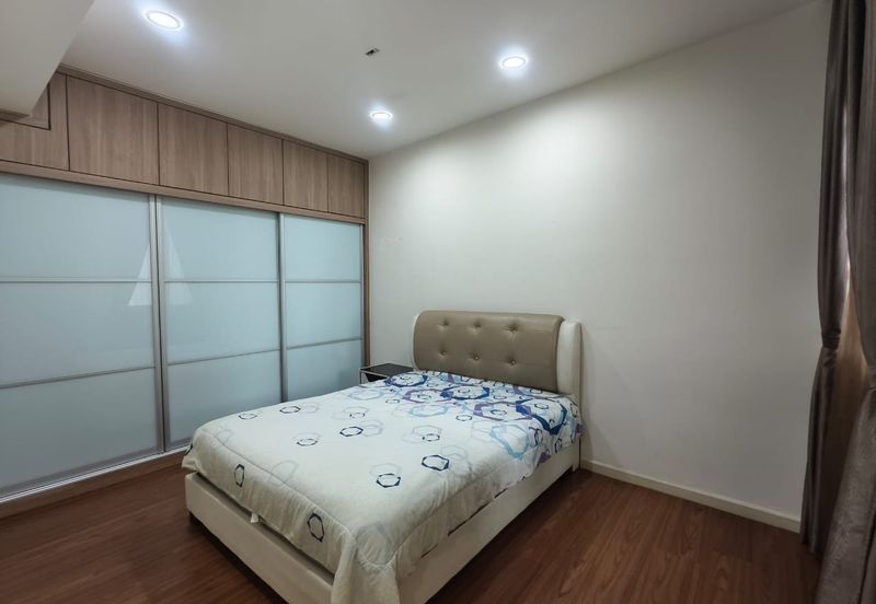 Impiana @ East Ledang