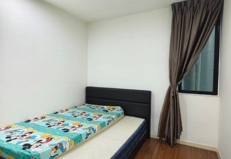 Impiana @ East Ledang