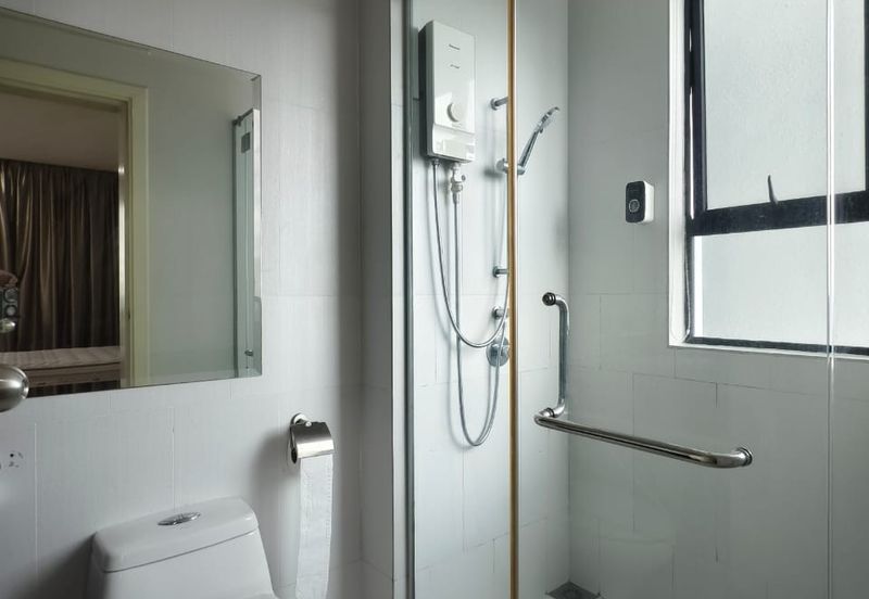 Impiana @ East Ledang