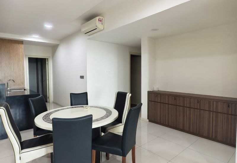 Impiana @ East Ledang