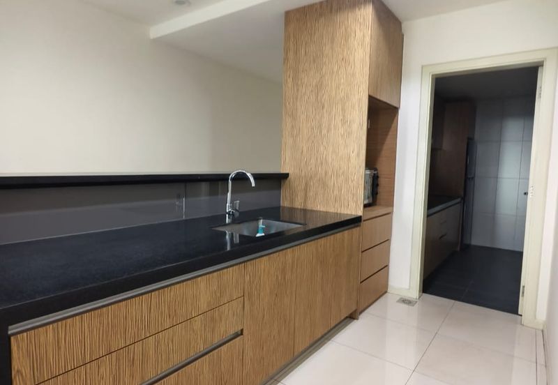 Impiana @ East Ledang