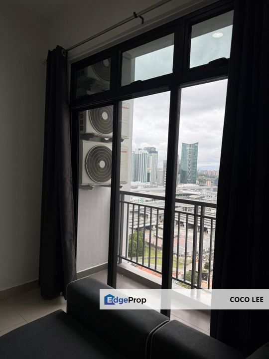 Meldrum Heights @ New Condition unit, Johor, Johor Bahru