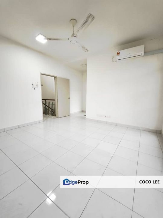 Imperial Jade @ Intermediate 2-storey Link House, Johor, Masai