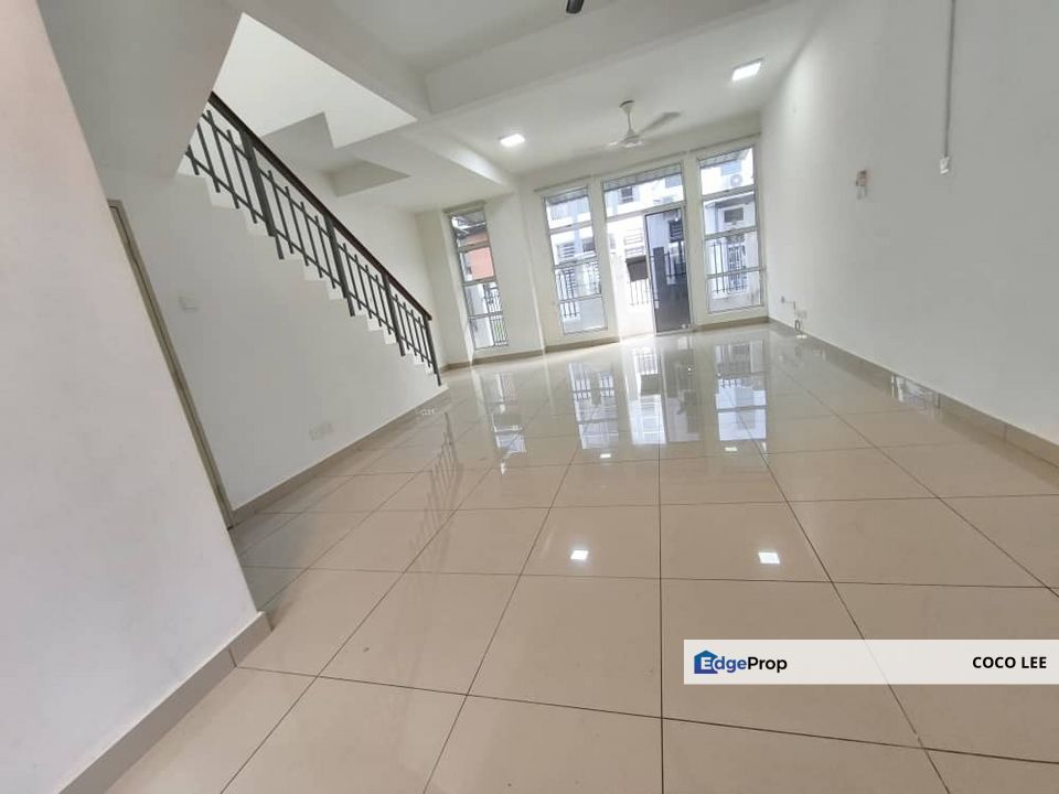 Imperial Jade @ Intermediate 2-storey Link House, Johor, Masai