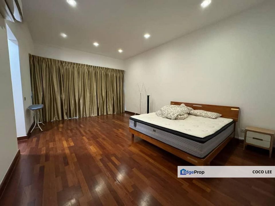 Estuari Gardens @ Renovated 2-storey Superlink House, Johor, Nusajaya