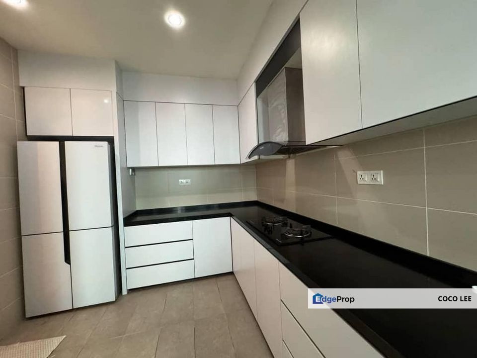 Estuari Gardens @ Renovated 2-storey Superlink House, Johor, Nusajaya