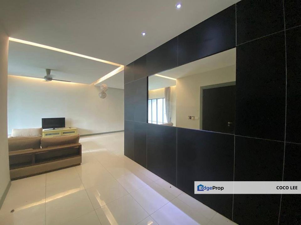 Serenity Park, East Ledang @ Intermediate 2-storey Superlink House, Johor, East Ledang